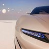 Ателье Pininfarina показало первое фото седана Cambiano
