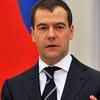 Медведев намекнул, что РФ может качать газ в Европу без Украины