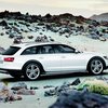 Audi показала, как будеть выглядеть внедорожник A6 Allroad