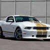 К своему юбилею Shelby выпустит 300 эксклюзивных авто