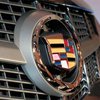 Cadillac готовит компактный кроссовер
