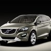 Volvo представил гибридный концепт XC60