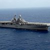 США проводят ротацию военных сил в районе Персидского залива