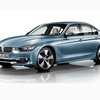 BMW обновила гибридные версии 3 и 5 серии
