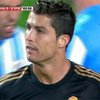 Случай помог мадридскому "Реалу" пройти в кубок Испании