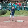 В Германии прошел чемпионат по метанию елок