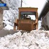 В Европе продолжается снежный апокалипсис