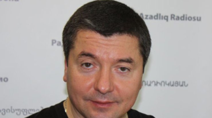 Политтехнологи Тимошенко совершили ошибку - эксперт