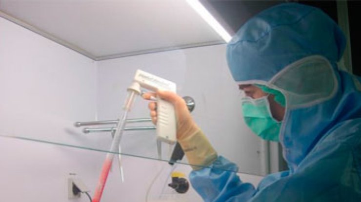 Китайским врачам запретили лечить стволовыми клетками