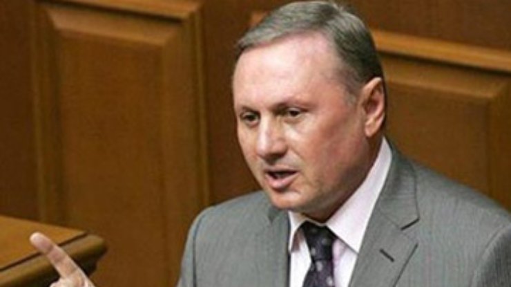 "Регионалы" не хотят расследовать ситуацию с обмороком Тимошенко