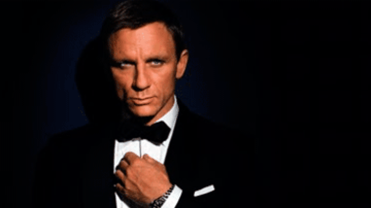 MGM выпустит коллекцию фильмов о Бонде
