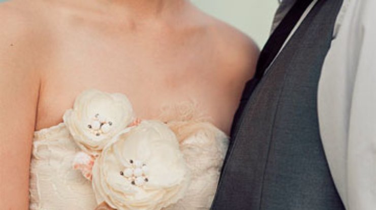 Бразильским невестам могут запретить венчаться без трусов