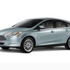 Ford будет перерабатывать пластиковые бутылки в сиденья