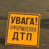 В Беларуси попал в аварию микроавтобус с украинцами