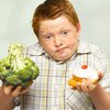 Правильное питание поможет успокоить гиперактивных детей - ученые