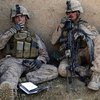 Морскую пехоту США обвиняют в издевательствах над трупами талибов