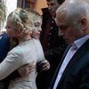 Дочь Тимошенко: Отец спасался от репрессий