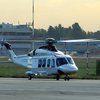Вертолетную площадку для Януковича строят за деньги бизнесмена