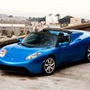 Tesla обновила электрокар Roadster
