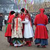 Кому мешает казацкое село "Мамаева слобода" в Киеве?