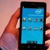 Intel и Motorola будут создавать Android-смартфоны с процессорами Atom на борту