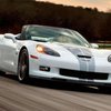 Chevrolet представил самый мощный вариант открытого Corvette