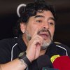 В Италии начали судить Марадону за неуплату налогов