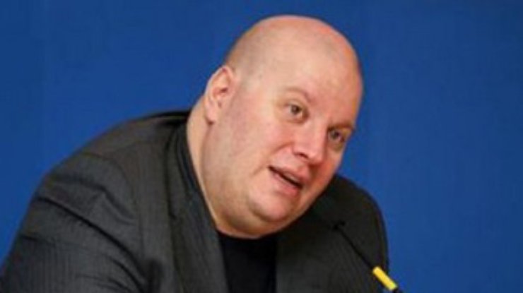 Бродский: Азаров поручил продлить сроки регистрации "единщиков"