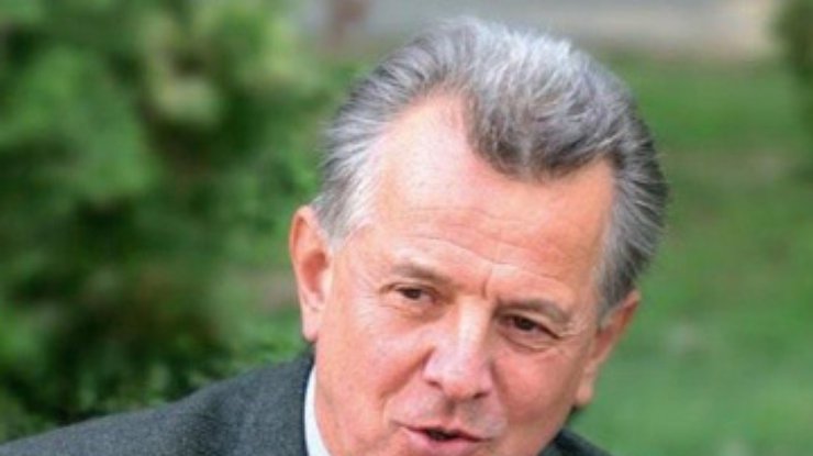Президента Венгрии обвинили в плагиате