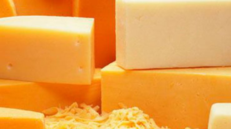 Украинские производители сыра отвергают обвинения России