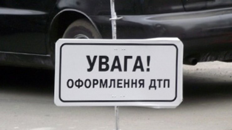 На Черниговщине в ДТП погиб гражданин Молдовы