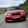 BMW 1-Series оснастили двумя новыми двигателями