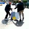 Мексиканские врачи уронили донорское сердце на асфальт