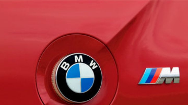 BMW разработала тюнинг-программу для автомобилей М-серии