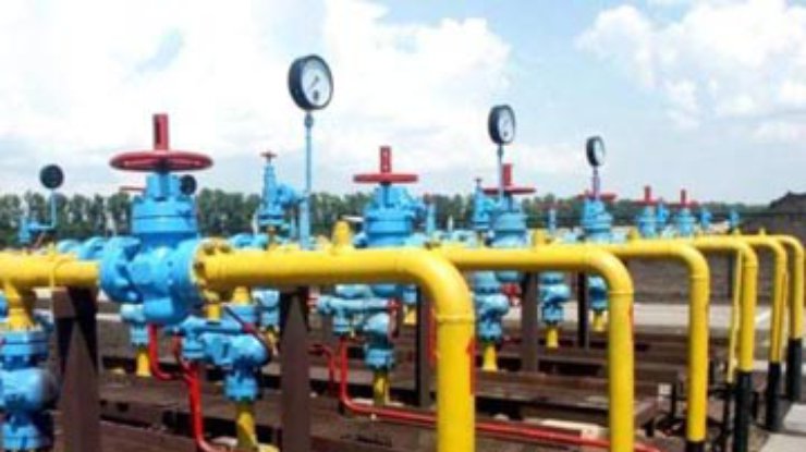 Россия не снизит цену на газ, пока Украина не сдаст ГТС - эксперты
