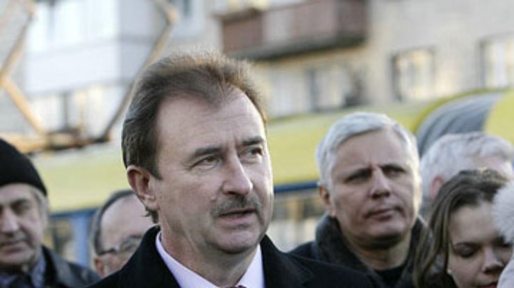 Киев не намерен повышать тарифы на ЖКУ