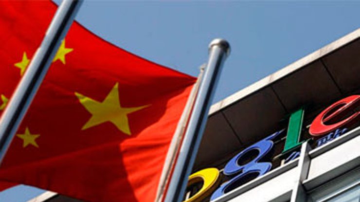 Google намерена укрепить позиции на китайском рынке
