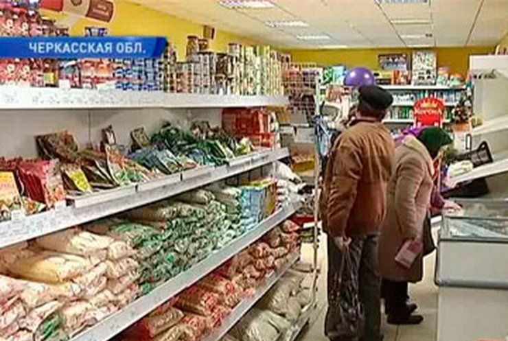 В Черкасской области появился магазин натурального обмена