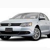 Volkswagen представил седан Jetta Hybrid