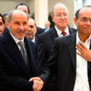 В Тунисе отмечают годовщину свержения президента