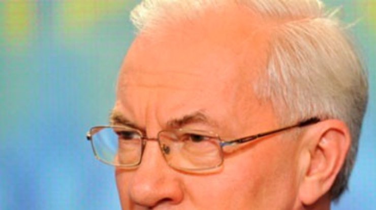 Reuters: Украинский премьер исключает возможность газовой войны с Россией