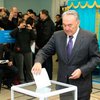 В Казахстане проходят парламентские выборы