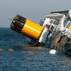 С затонувшего лайнера Costa Concordia спасли третьего человека