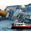 Эксперты считают крушение Costa Concordia загадкой
