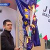 В Румынии и Венгрии прошли протесты