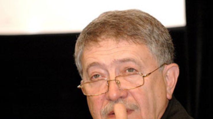 Ушел из жизни режиссер Евгений Гинзбург