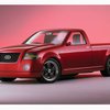 Концептуальный пикап Ford F-150 Lightning Rod пустят с молотка