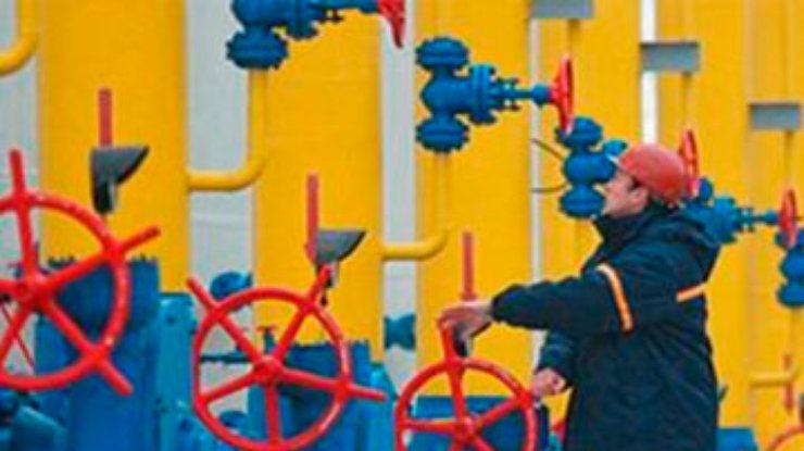СМИ: Украина не будет требовать снижения поставок российского газа через суд