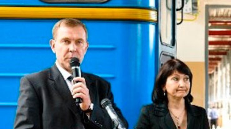 Федоренко: Конечная смета строительства метро на Троещину отсутствует