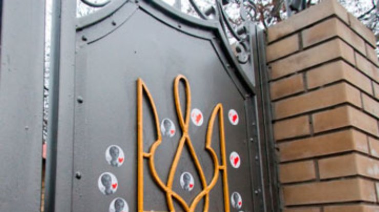 Массажиста Тимошенко наконец допустили к ней